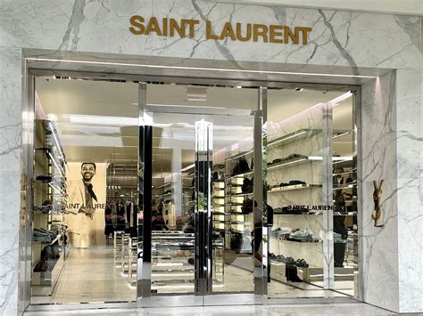 yves saint laurent naples|ysl stores st laurent.